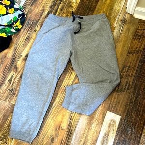 Nautica size extra large, gray sweatpants